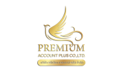 บริษัท พรีเมียม แอคเคาท์ พลัส จำกัด